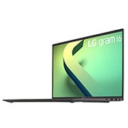 LG gram 16 (40.6cm) Ultra-lightweight with 16:10 IPS Anti glare Display and Intel® Evo 12th Gen. Processor , 16Z90Q-G.AH76A2