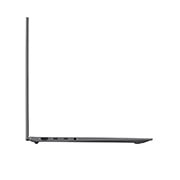 LG gram 16 (40.6cm) Ultra-lightweight with 16:10 IPS Anti glare Display and Intel® Evo 12th Gen. Processor , 16Z90Q-G.AH76A2