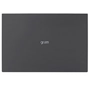 LG gram 16 (40.6cm) Ultra-lightweight with 16:10 IPS Anti glare Display and Intel® Evo 12th Gen. Processor , 16Z90Q-G.AH76A2