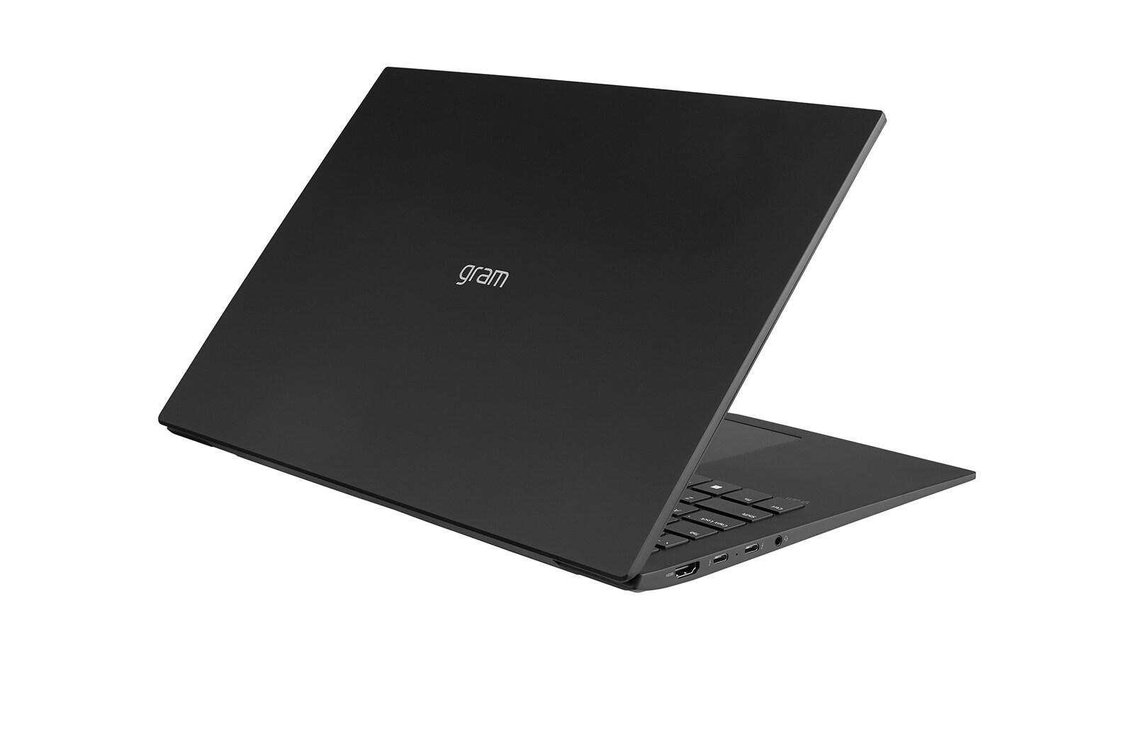 LG gram 16 (40.6cm) Ultra-lightweight with 16:10 IPS Anti glare Display and Intel® Evo 12th Gen. Processor, 16Z90Q-G.AJ53A2