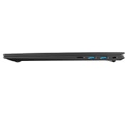 LG gram 16 (40.6cm) Ultra-lightweight with 16:10 IPS Anti glare Display and Intel® Evo 12th Gen. Processor, 16Z90Q-G.AJ53A2