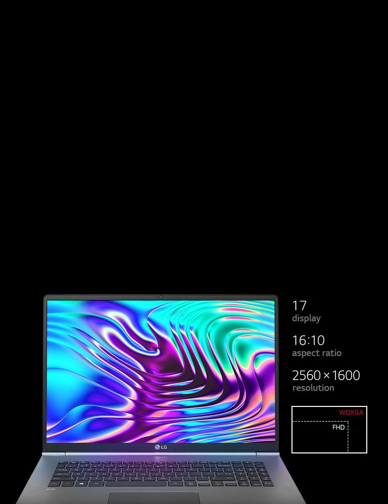 Big Canvas on a Whole New Scale1