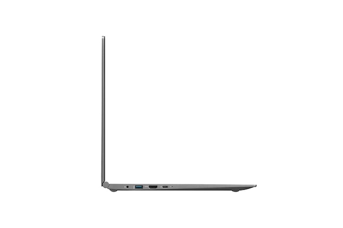 LG gram 43.2 cm (17) 8th Gen CPU Lightweight, 17Z990-V