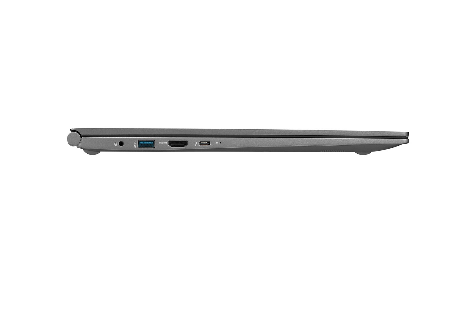 LG gram 14 (35.56cm) 8th Gen CPU Lightweight, 17Z990-V