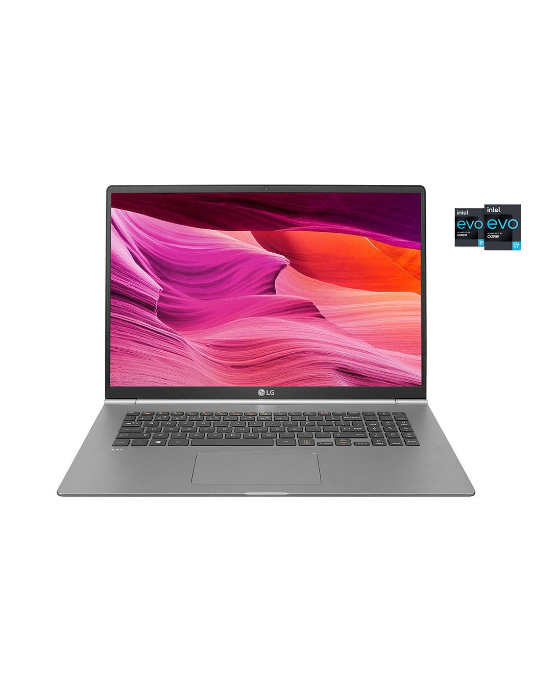 LG Gram 17Z990-V Ultra-Lightweight Specifications | LG IN