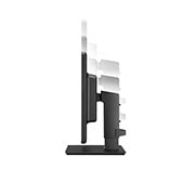 LG 19 (48.26cm) 1.3 MP Clinical Review Monitor 1280 x 1024, 19HK312C-B