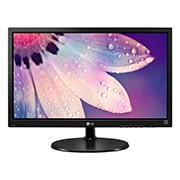 19" Class Full HD LED Monitor