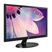 LG 20 (50.8cm) HD LED Monitor (19.5 (49.53cm) Diagonal), 20M39A-B