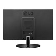 LG 20 (50.8cm) HD LED Monitor (19.5 (49.53cm) Diagonal), 20M39A-B