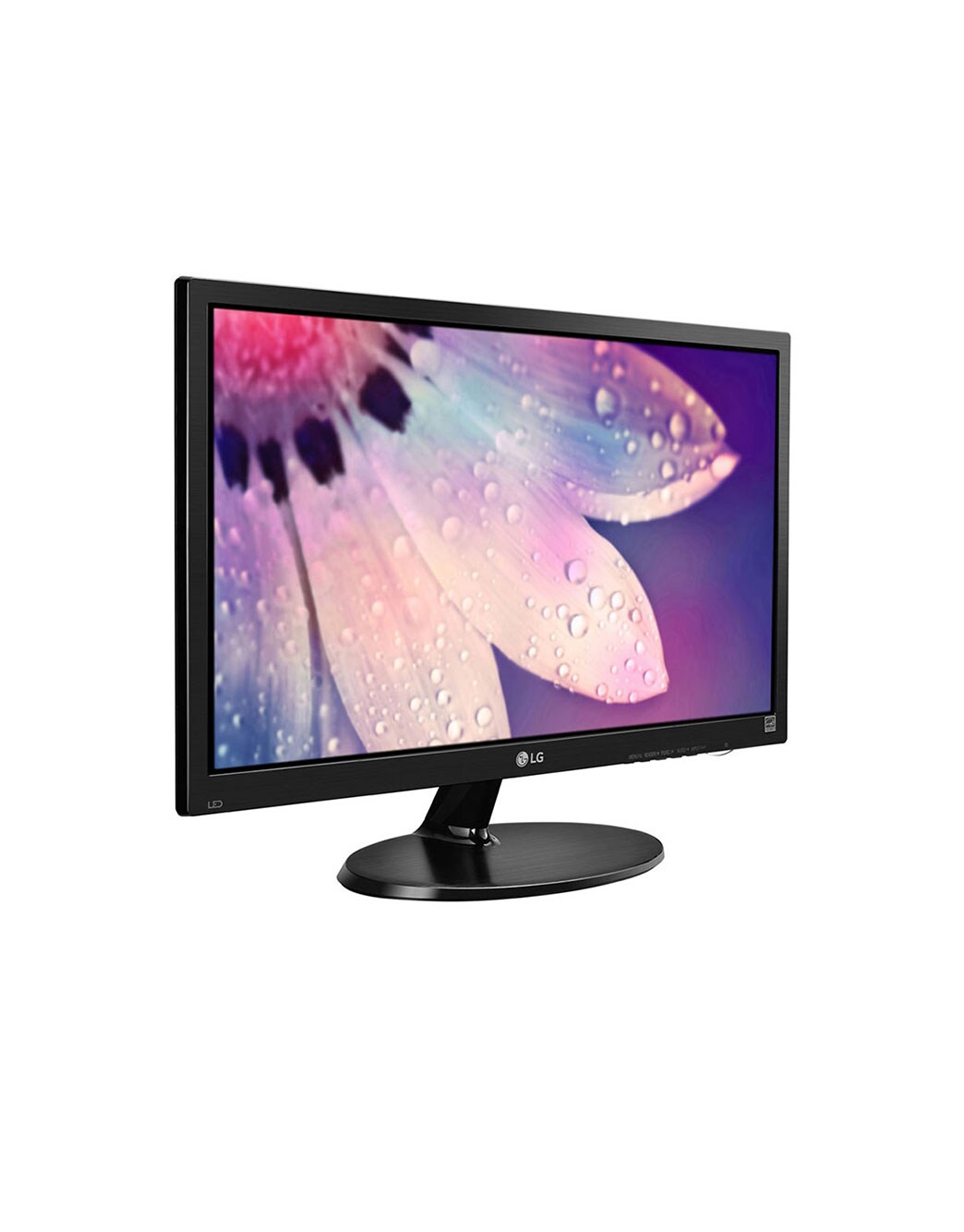 Buy LG Office Monitor with Reader Mode - 20M39H-B | LG IN