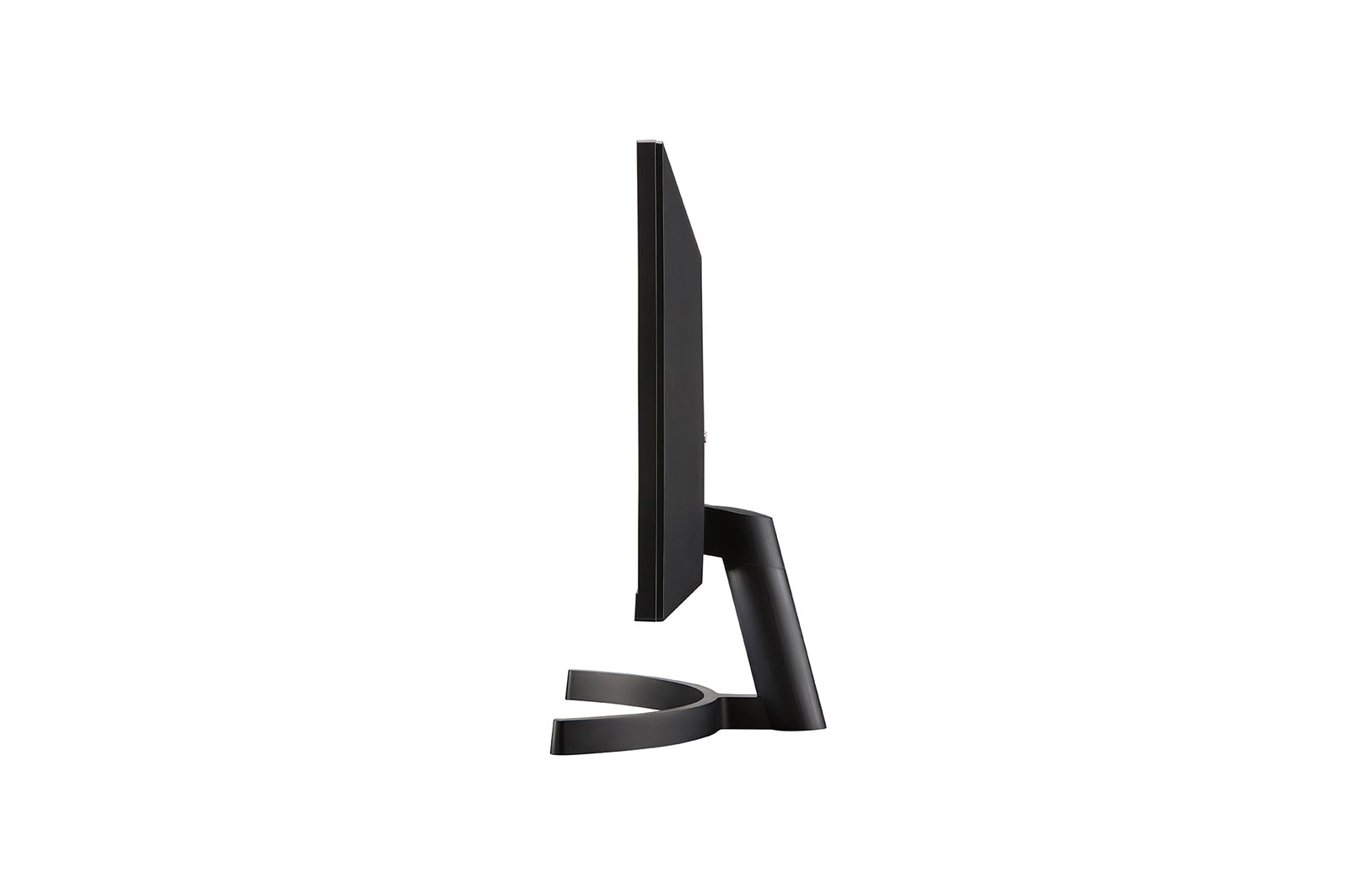 LG 54.6 cm (21.5) Full HD (1920 x 1080) Slim IPS Panel Monitor, HDMI x 2 & VGA Port, 56-75 Hz Refresh Rate & AMD Freesync - 22MK600M (Black), 22MK600M-B