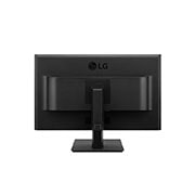 LG 24 (23.8 Diagonal) FHD Multitasking IPS Monitor, 24BK550Y-B
