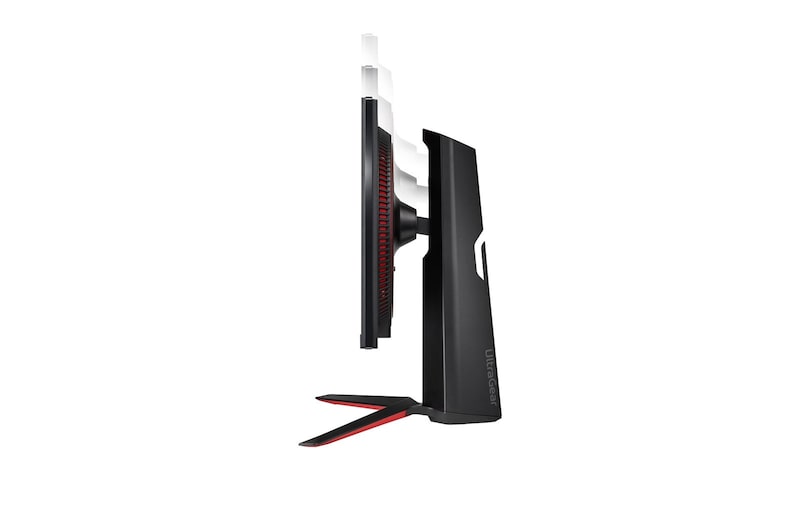 LG 60.96cm (24) UltraGear FHD IPS 1ms 144Hz HDR Monitor with FreeSync™, 24GN650-B