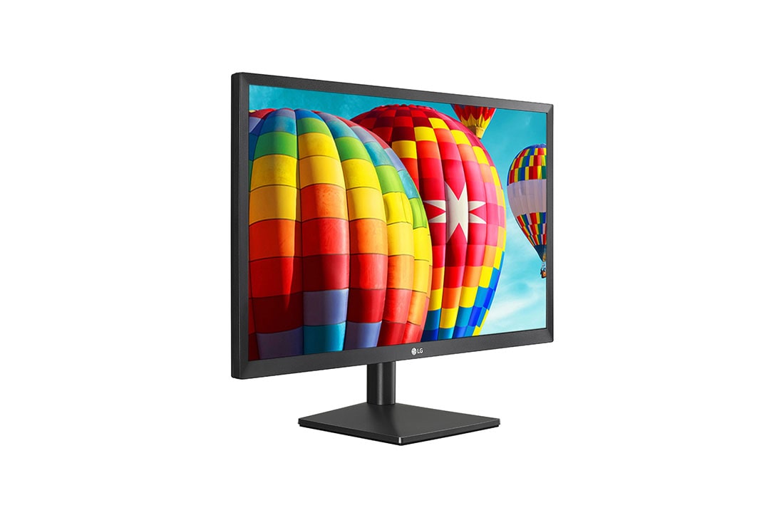 LG FHD IPS Monitor with AMD FreeSync | LG IN