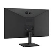 LG 24(60.45cm) FHD IPS Monitor, 24MK430H-B