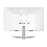 LG 23.8 (60.4cm) Full HD 3-Side Borderless IPS Monitor, 24MK600M-W