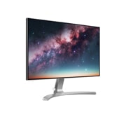 LG 24 (60.96cm) FHD Virtually Borderless IPS Monitor, 24MP88HV-S