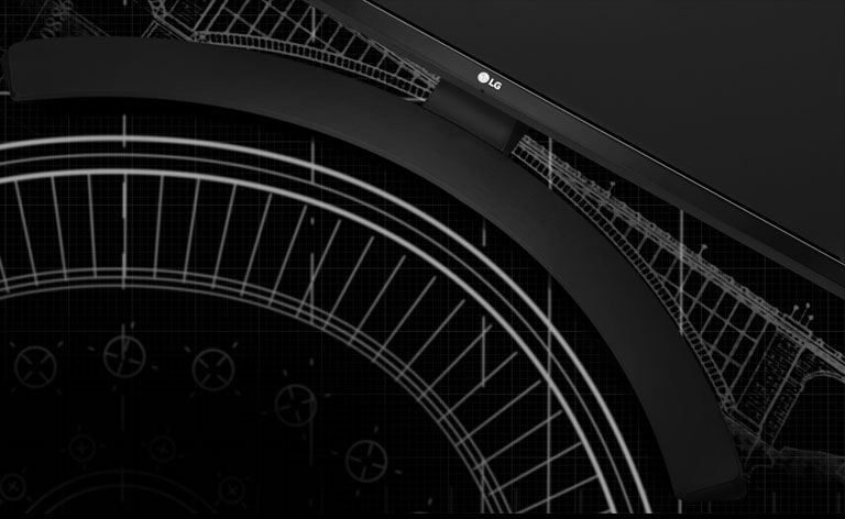 Refined Aesthetic Design