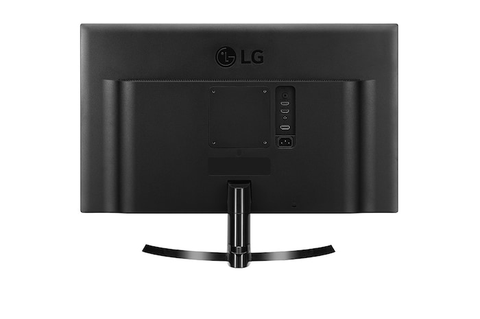 LG 60.96cm (24) 4K UHD Monitor, 24UD58-B