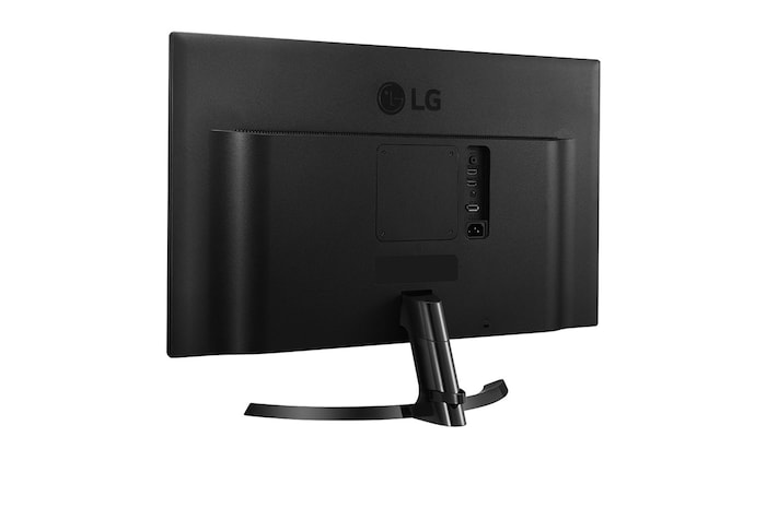 LG 60.96cm (24) 4K UHD Monitor, 24UD58-B