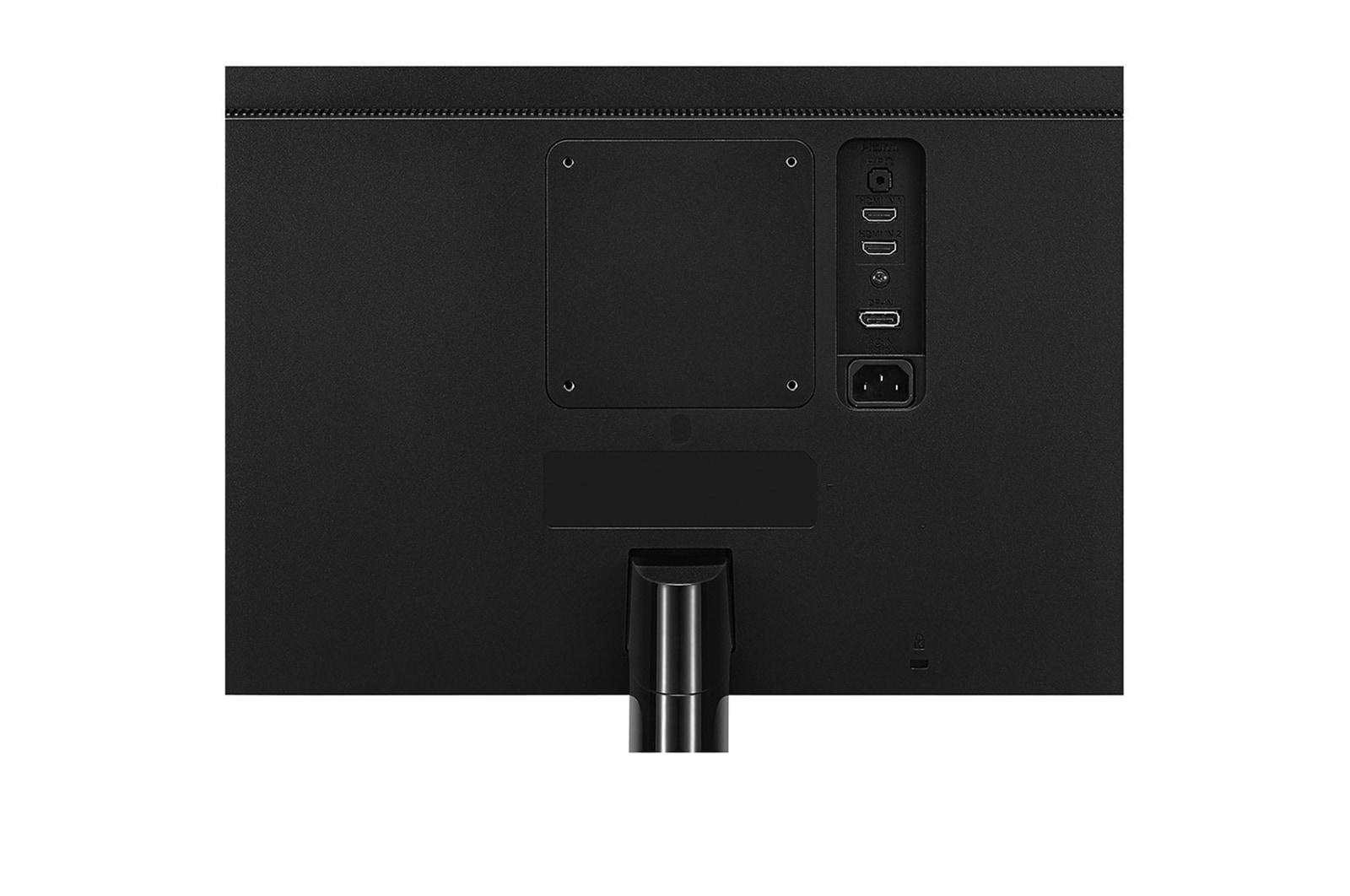 LG 24 (60.96CM) 4K UHD Monitor, 24UD58-B