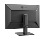 LG 25 (63.50cm) FHD BL55WY Series 16:10 IPS Adjustable Computer Monitor with Flicker Safe & various interfaces, 25BL55WY-B