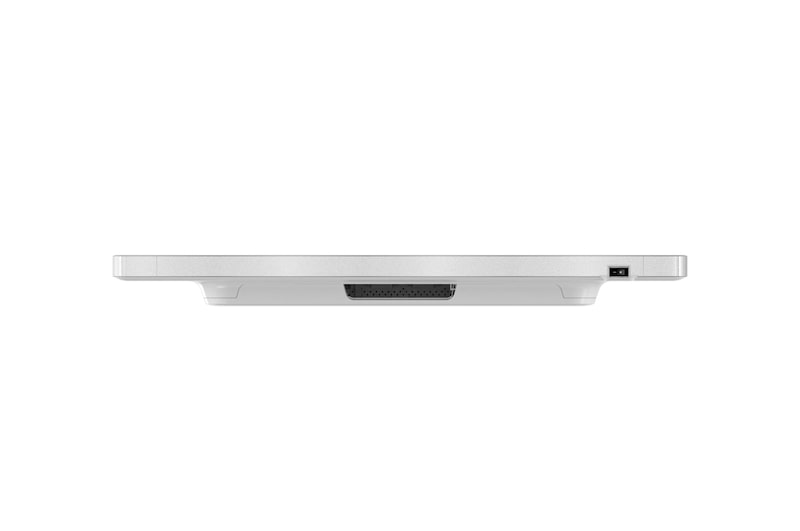 LG 27 (68.58cm) UHD 8MP Surgical Monitor, 27HJ710S-W