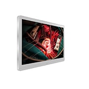 LG 27 (68.58cm) UHD 8MP Surgical Monitor, 27HJ710S-W