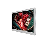 LG 27 (68.58cm) UHD 8MP Surgical Monitor, 27HJ710S-W