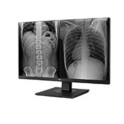 LG 8MP Clinical Review Monitor, 27HJ713C-B