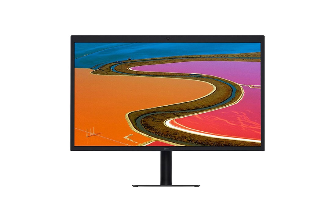 LG 27 (68.58cm) UltraFine 5K UHD Display, 27MD5KL-B