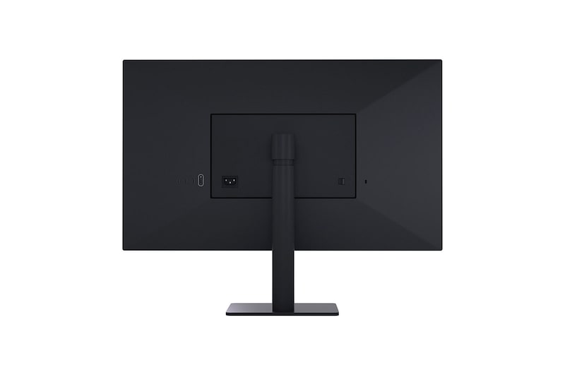 LG 27 (68.58cm) UltraFine 5K UHD Display, 27MD5KL-B