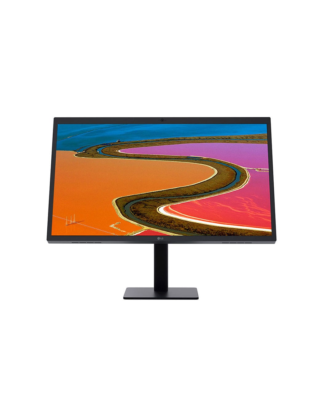 LG 27MD5KL-B 27 (68.58cm) UltraFine Display Monitor