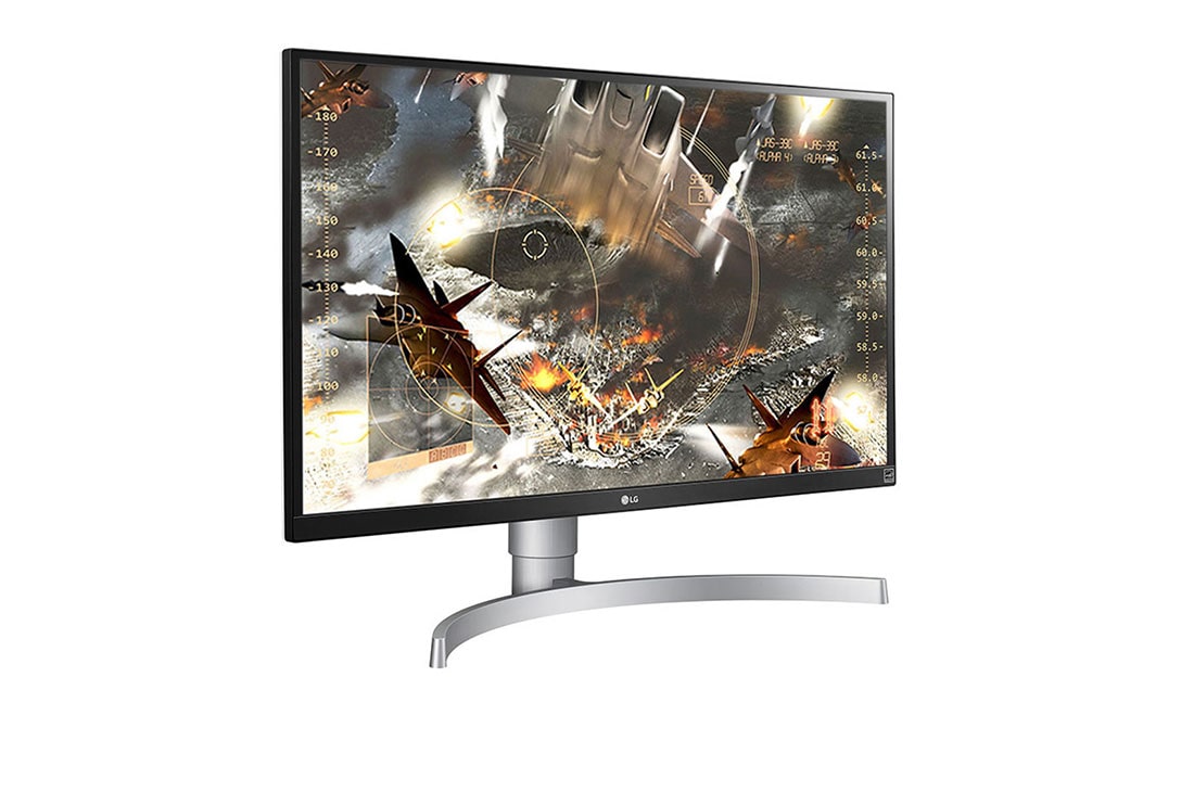 LG 27インチ　HDR対応4Kモニター 27UL650 large02.jpg