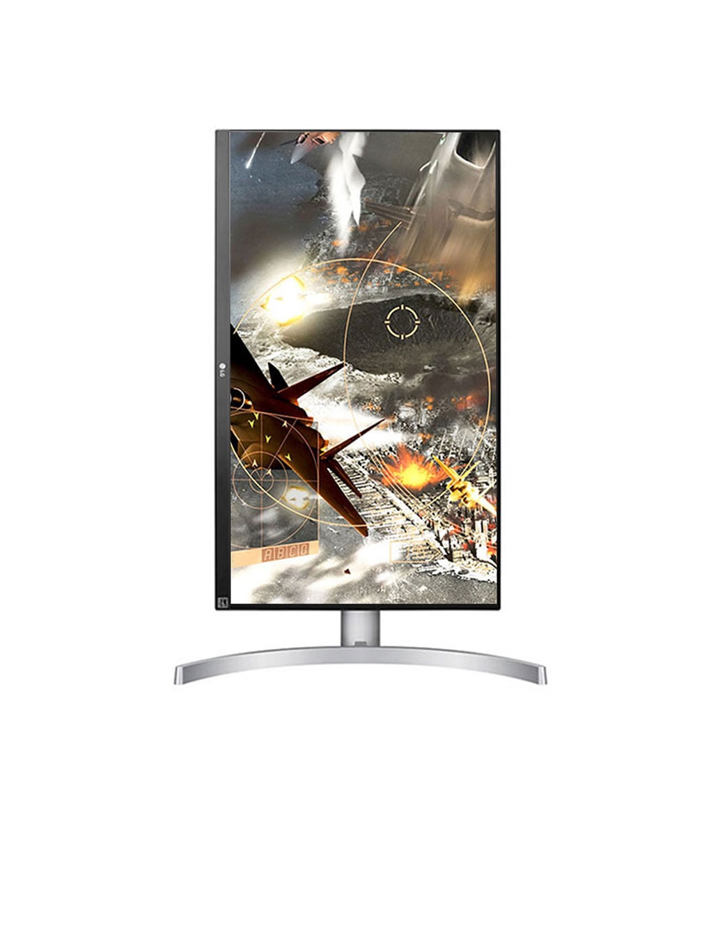 LG 27UL650-W 68.58cm (27) 4K UHD IPS LED Monitor Price and