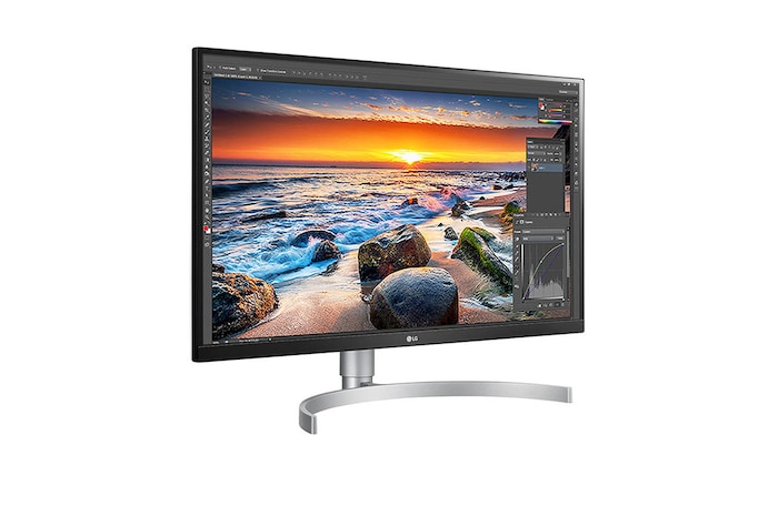 LG 68.58cm (27) UHD 27UL850-W, 27UL850-W