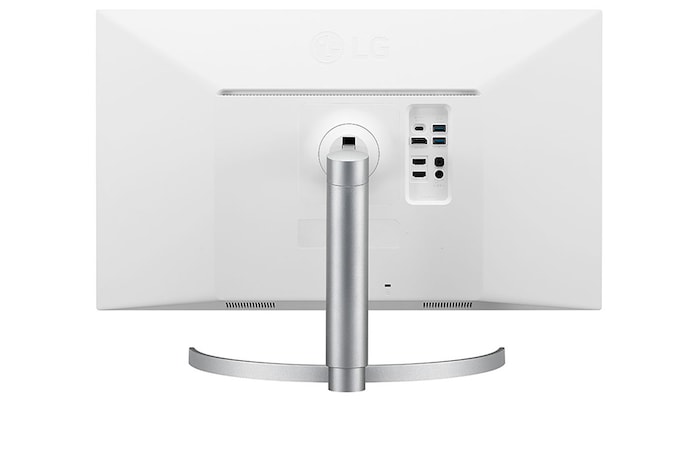 LG 68.58cm (27) UHD 27UL850-W, 27UL850-W