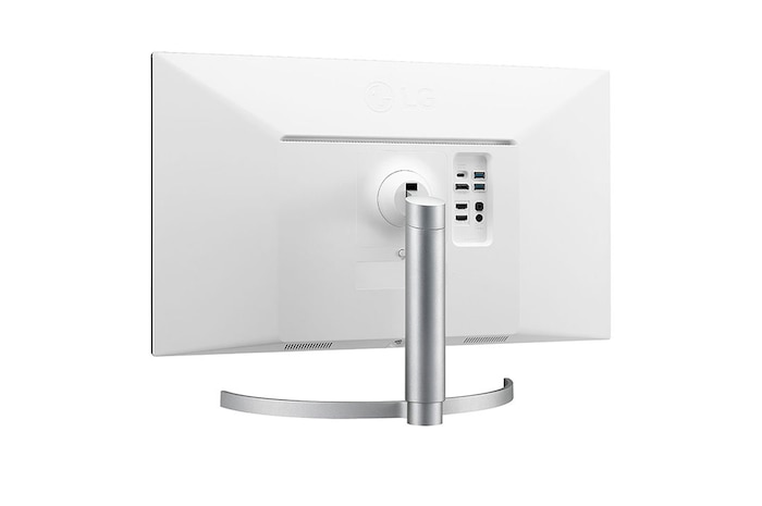 LG 68.58cm (27) UHD 27UL850-W, 27UL850-W