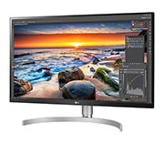 LG 27 (68.58cm) UHD 27UL850-W, 27UL850-W