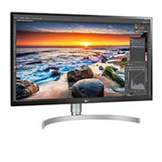 LG 27 (68.58cm) UHD 27UL850-W, 27UL850-W