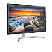 LG 27 (68.58cm) UHD 27UL850-W, 27UL850-W