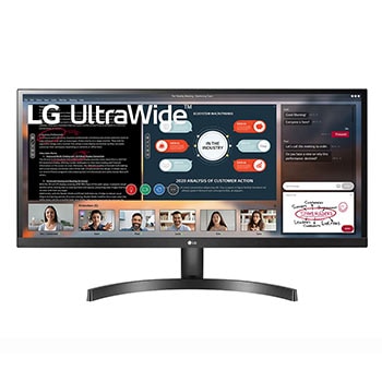 LG 29WL500-B.ATR: Manual & Software - Support | LG India