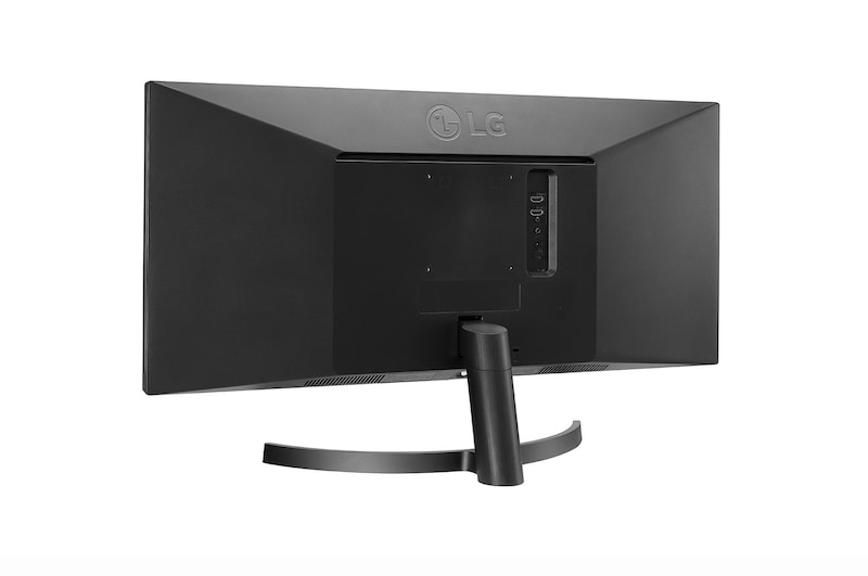 LG 73.66cm (29) 21:9 UltraWide™ Full HD IPS LED Monitor, 29WL500-B