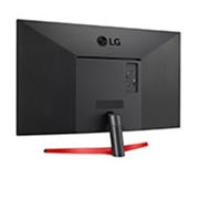 LG 31.5 (80.01cm) Full HD IPS Display with AMD FreeSync™, 32MP60G-B