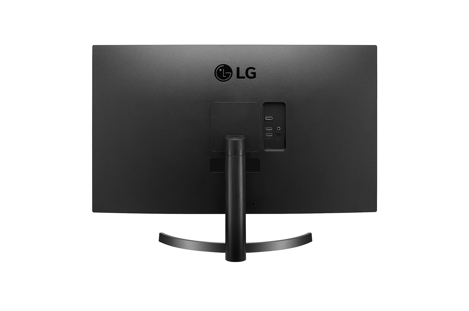 LG 31.5 (80.01cm) QHD IPS Monitor with AMD FreeSync™, 32QN600-B