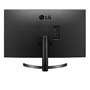 LG 31.5 (80.01cm) QHD IPS Monitor with AMD FreeSync™, 32QN600-B