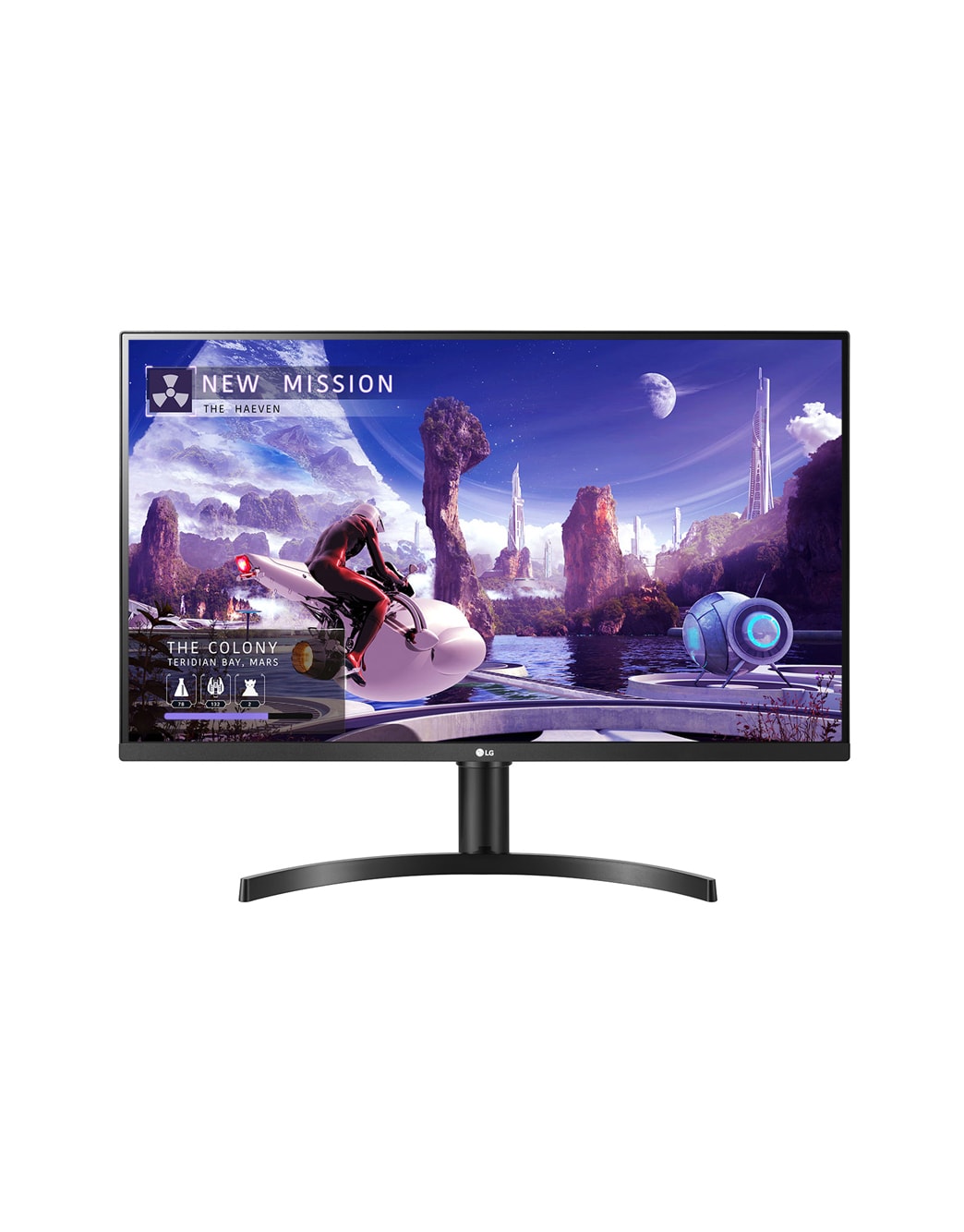 32QN650-B-Monitors-front-view-