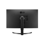 LG 31.5 (80.01cm) QHD IPS Monitor with AMD FreeSync™, 32QN650-B