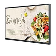 LG Full HD Standard Signage, 32SM5J-B