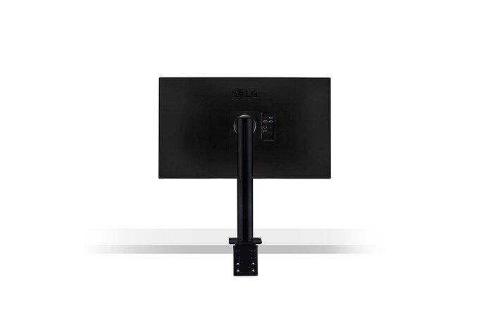LG 32UN880-B 81.28cm (32) UltraFine™ Display Ergo 4K HDR10 Monitor, 32UN880-B